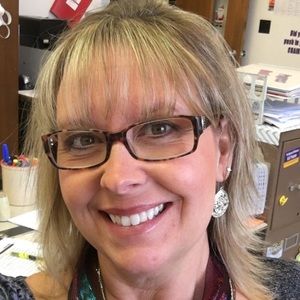 Meet your Posher, Sandra